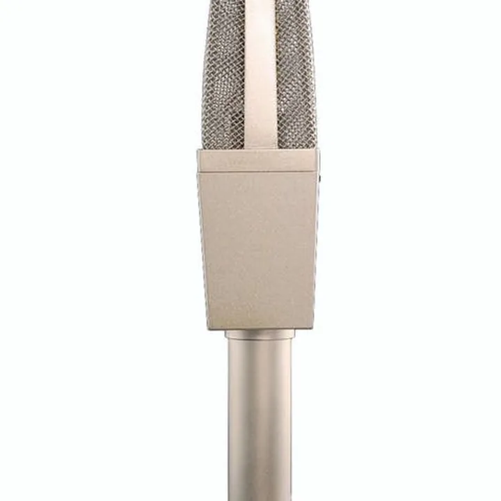 Le micro Peluso P-414 Avis, Comparatif & Test