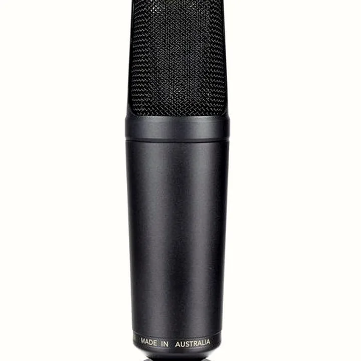 Le micro Rode NT1000 Black Edition Set , Avis, Test, Comparatif