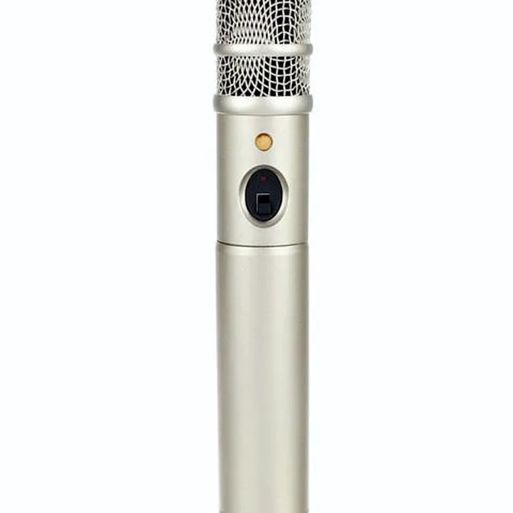 Micro Rode NT3 Test & Avis