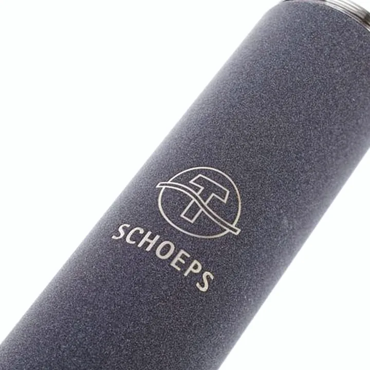 Le micro Schoeps CMC 6 Ug Mic-Amp – Test, Avis & Comparatif