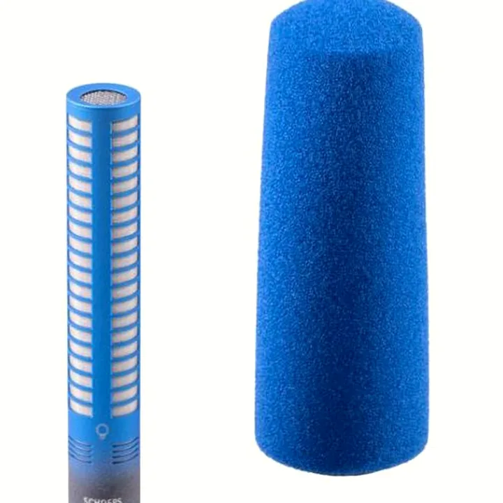Le microSchoeps KMIT Test, Comparatif et Avis