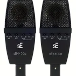 Le micro SE Electronics SE 4400A Stereo Set / Avis, Test & Comparatif