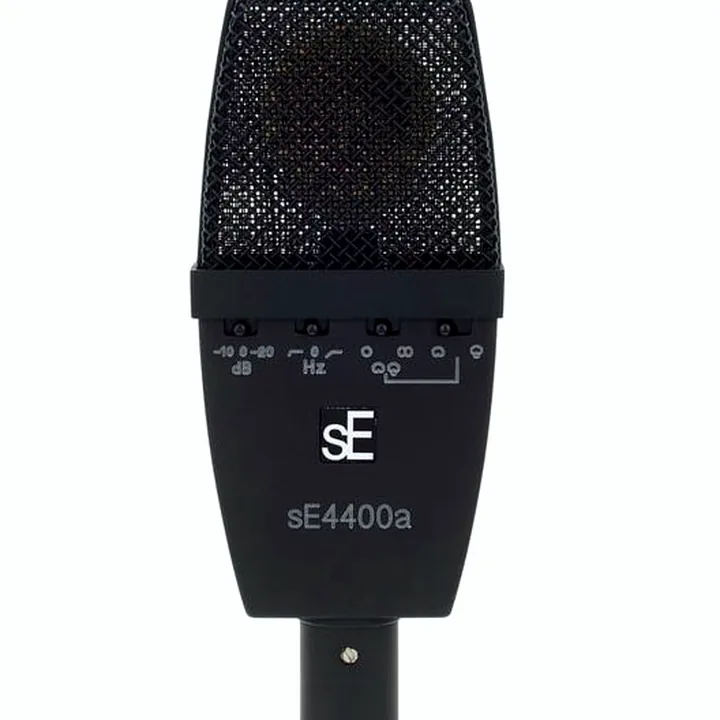 Le micro SE Electronics SE 4400A Stereo Set / Avis, Test & Comparatif