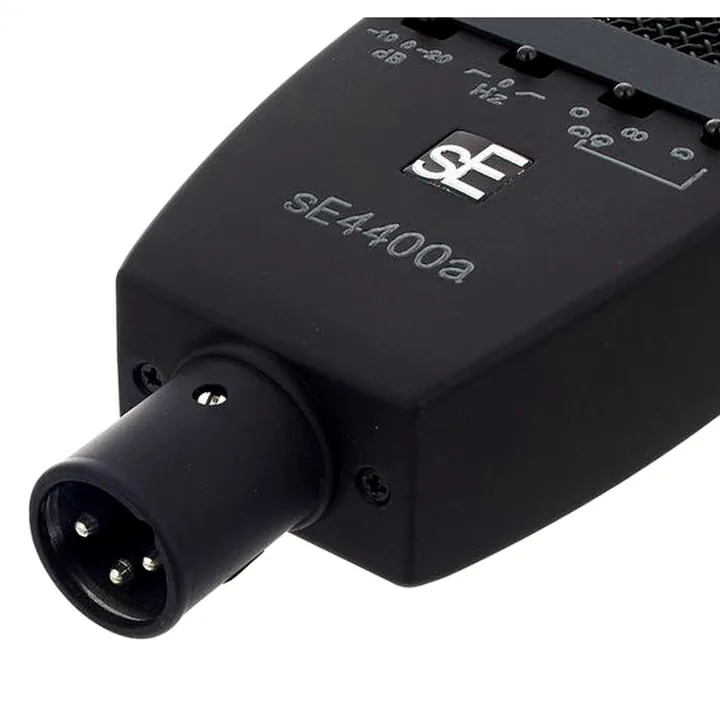 Le micro SE Electronics SE 4400A Stereo Set / Avis, Test & Comparatif