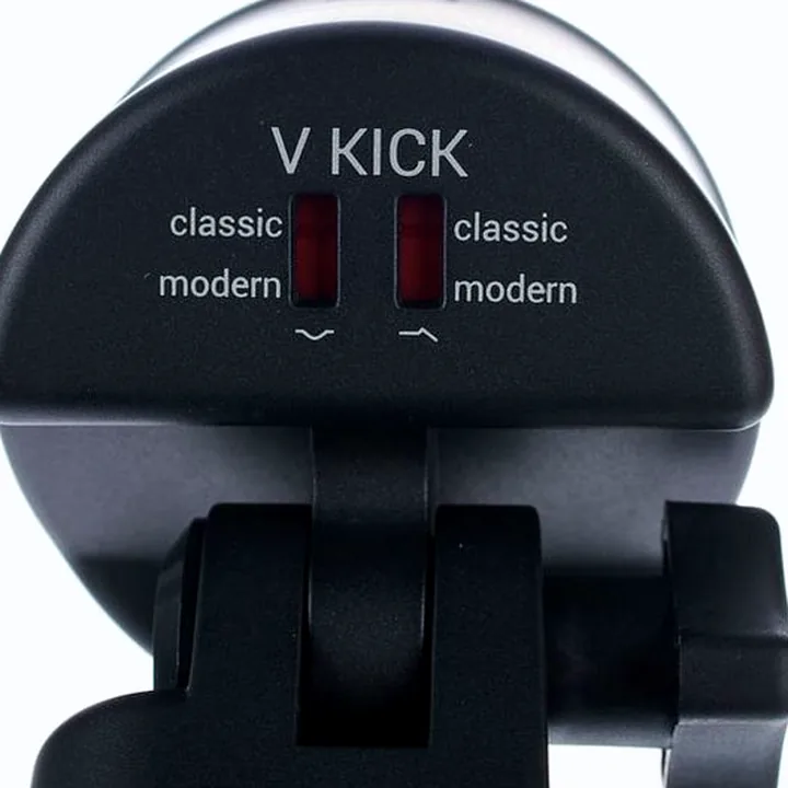 Le micro SE Electronics V Kick : Comparatif, Test & Avis