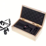 Le micro SE Electronics VR1 Voodoo Avis, Test