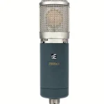 Le micro SE Electronics Z 5600A MK II Bundle , Test, Comparatif & Avis