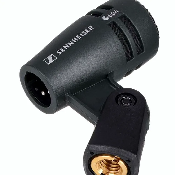 Micro Sennheiser E604 3Pack : Avis, Comparatif et Test