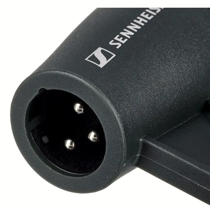 Micro Sennheiser E604 3Pack : Avis, Comparatif et Test