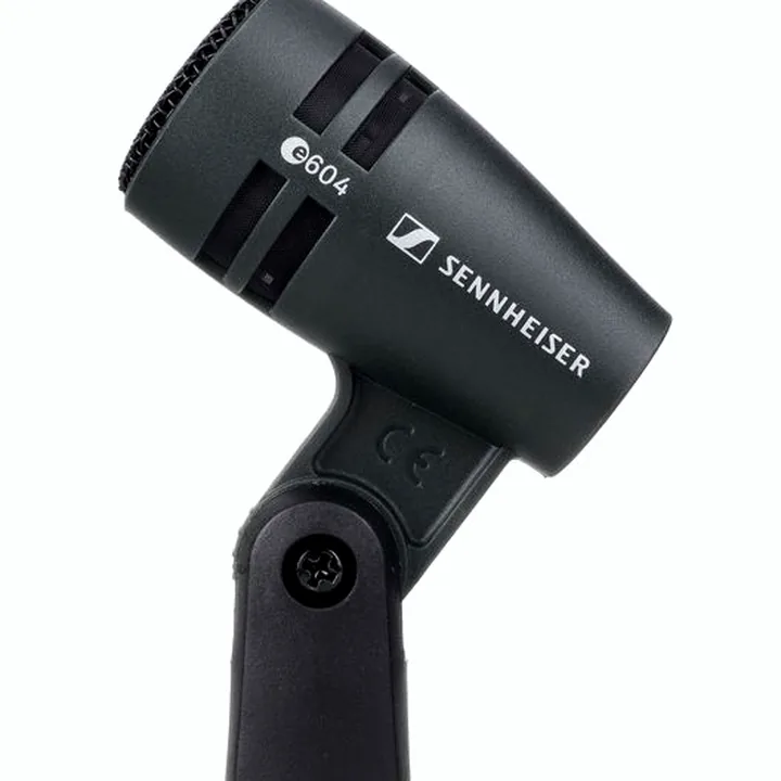 Micro Sennheiser E604 3Pack : Avis, Comparatif et Test