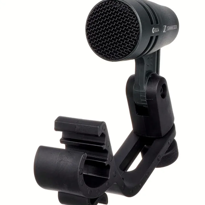 Micro Sennheiser E604 3Pack : Avis, Comparatif et Test