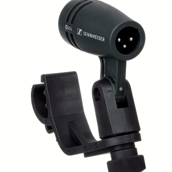 Micro Sennheiser E604 3Pack : Avis, Comparatif et Test