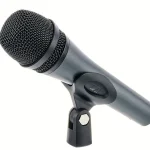 Le micro Sennheiser E835 Bundle – Comparatif, Avis, Test