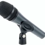 Le micro Sennheiser E845 / Avis, Test, Comparatif