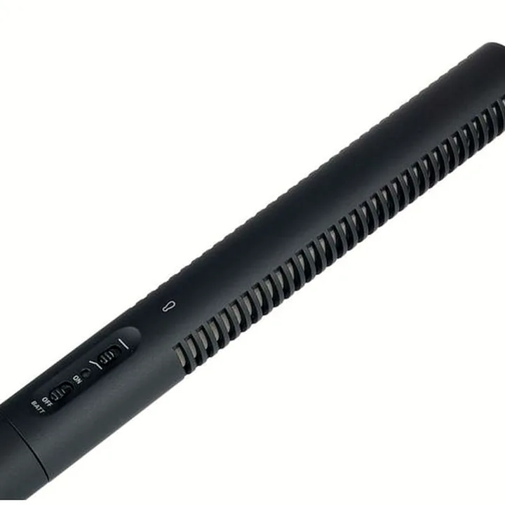 Le micro Sennheiser MKE 600 Test, Comparatif et Avis