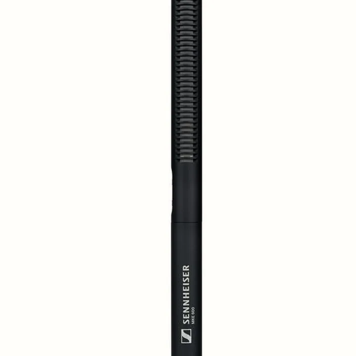 Le micro Sennheiser MKE 600 Test, Comparatif et Avis
