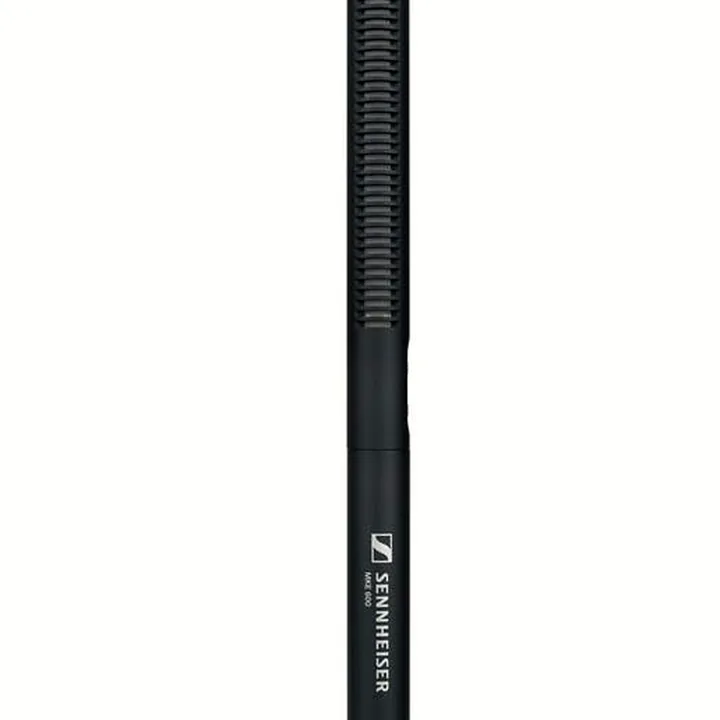 Le micro Sennheiser MKE 600 Test, Comparatif et Avis