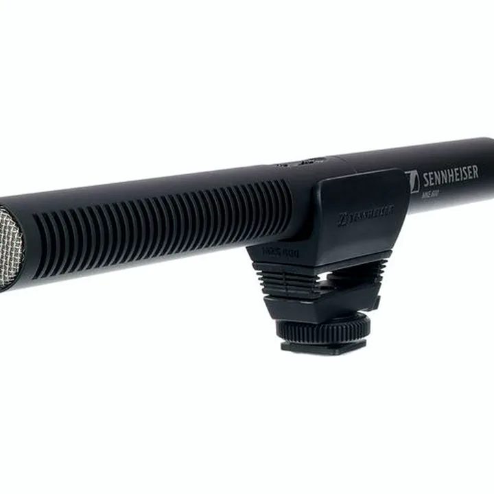 Le micro Sennheiser MKE 600 Test, Comparatif et Avis
