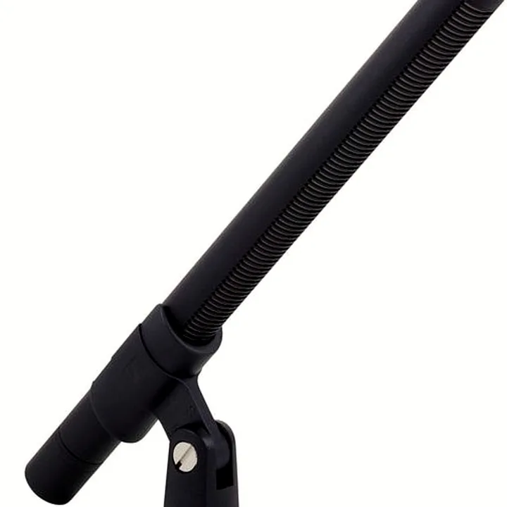 Le micro Sennheiser MKH 416 P48 – Avis, Test & Comparatif