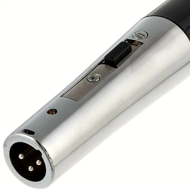 Avis & Test micro Shure 545 SD