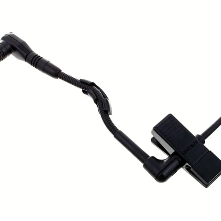 Le micro Shure Beta 98 H/C : Avis, Test, Comparatif