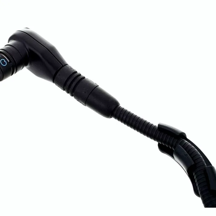 Le micro Shure Beta 98 H/C : Avis, Test, Comparatif