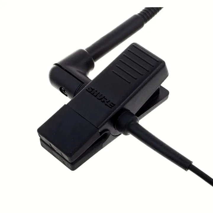 Le micro Shure Beta 98 H/C : Avis, Test, Comparatif