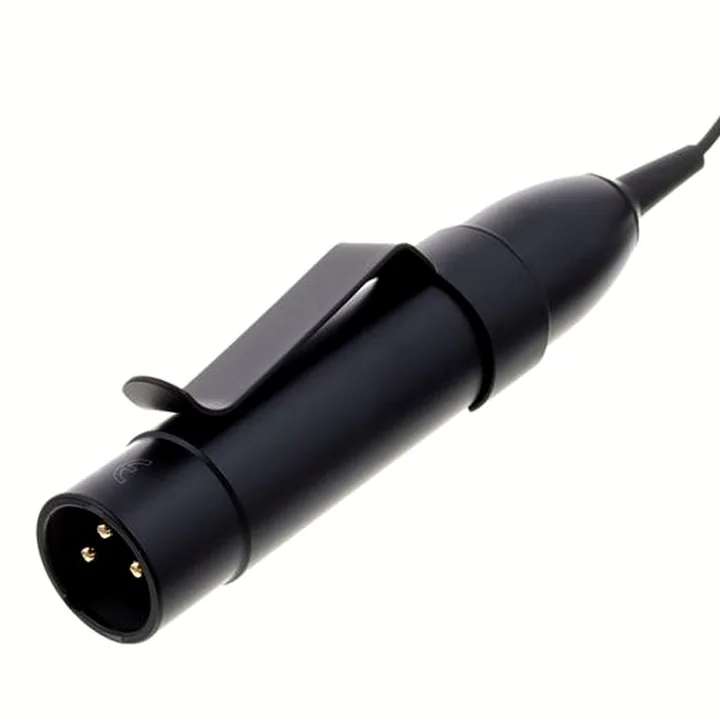 Le micro Shure Beta 98 H/C : Avis, Test, Comparatif