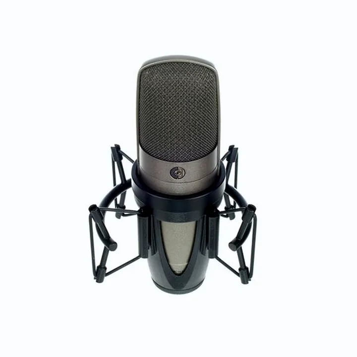 Le micro Shure KSM42 SG – Comparatif, Avis & Test