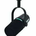 Le microShure MV7i : Avis, Comparatif, Test