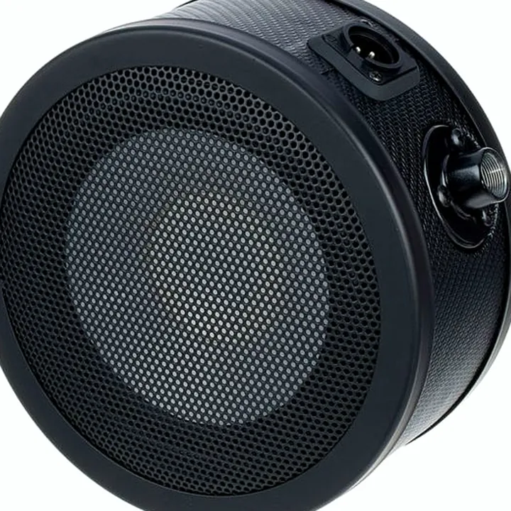 Le micro Solomon SubKick LoFReQ Black , Comparatif, Test, Avis