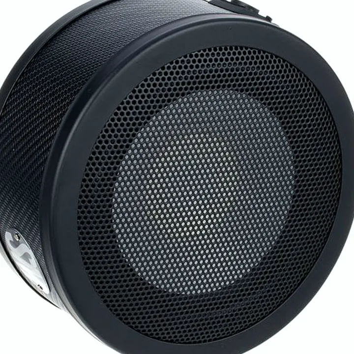 Le micro Solomon SubKick LoFReQ Black , Comparatif, Test, Avis