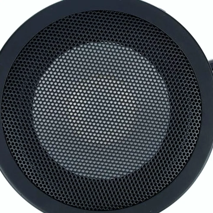 Le micro Solomon SubKick LoFReQ Black , Comparatif, Test, Avis