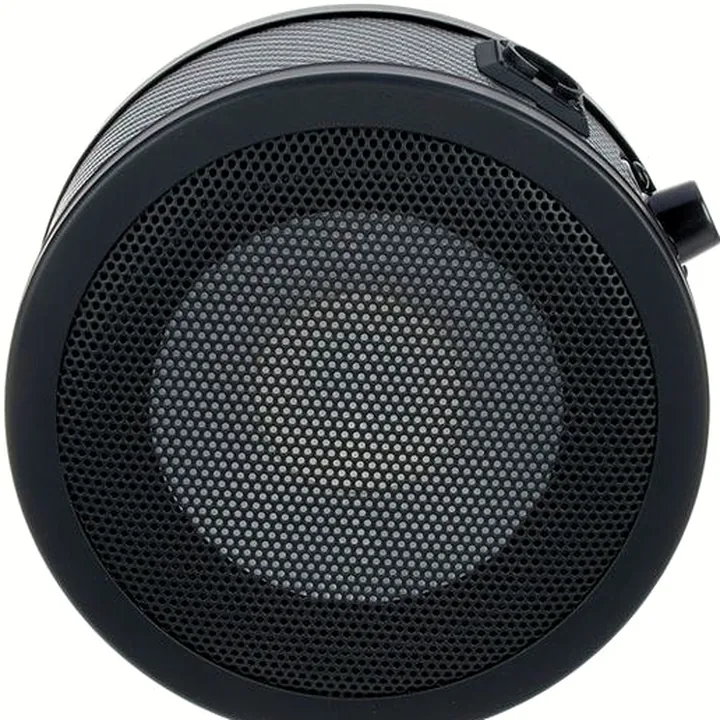 Le micro Solomon SubKick LoFReQ Black , Comparatif, Test, Avis