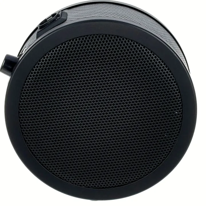 Le micro Solomon SubKick LoFReQ Black , Comparatif, Test, Avis