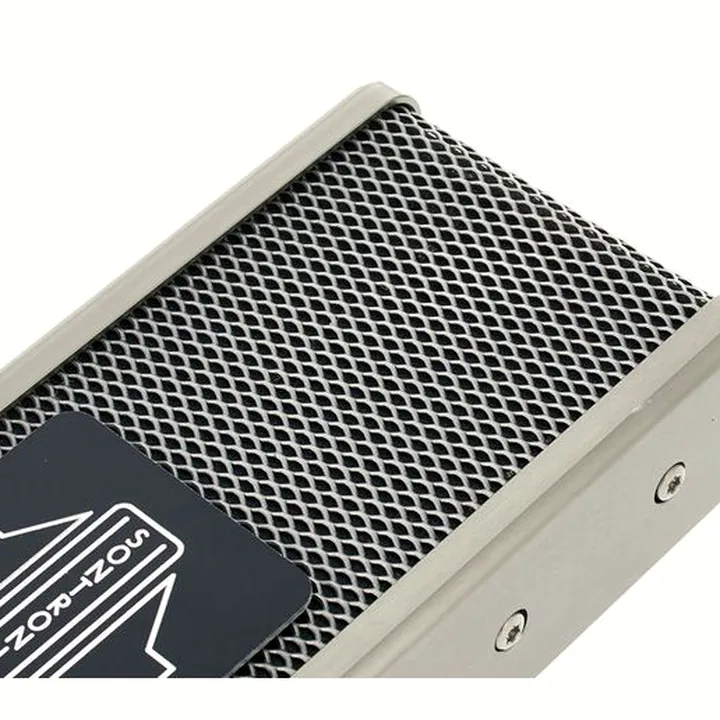 Le micro Sontronics Delta 2 : Comparatif, Test & Avis