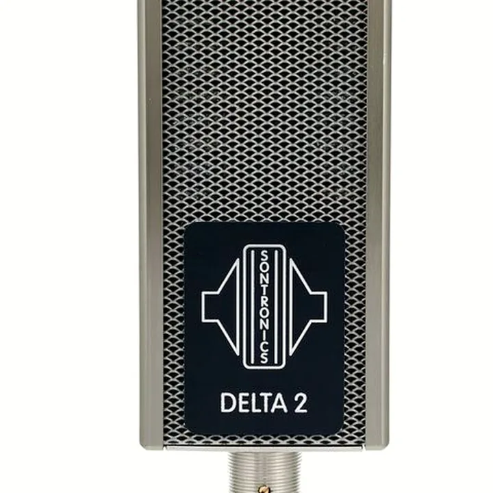 Le micro Sontronics Delta 2 : Comparatif, Test & Avis