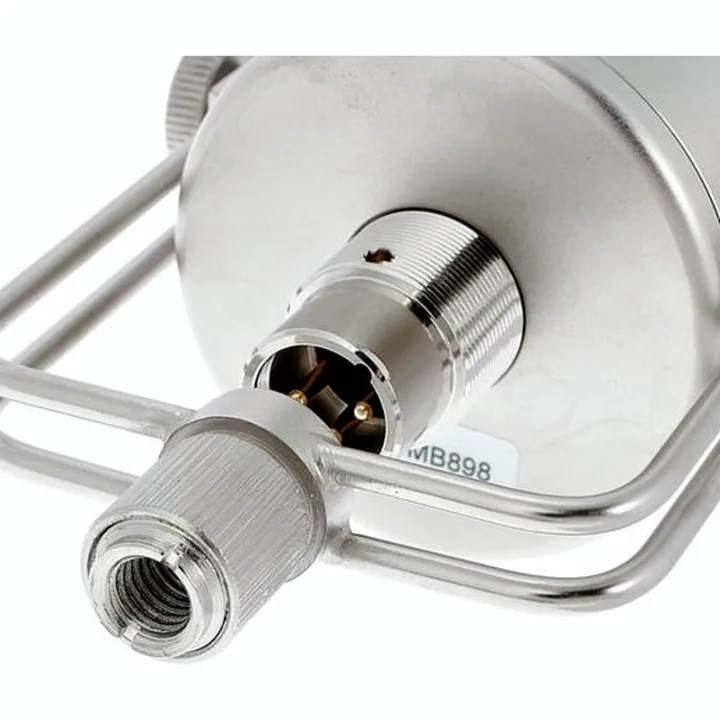 Le micro Sontronics DM-1B Avis, Test & Comparatif