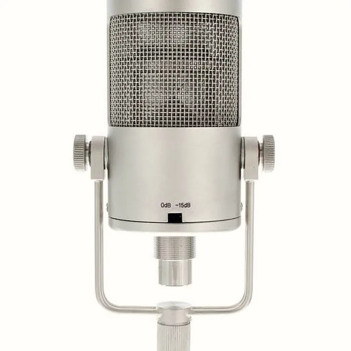 Le micro Sontronics DM-1B Avis, Test & Comparatif