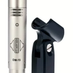 Le micro Sontronics DM-1S Avis & Test