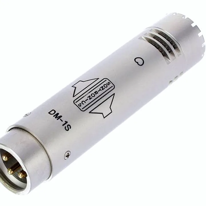 Le micro Sontronics DM-1S Avis & Test