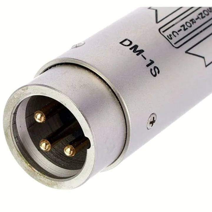 Le micro Sontronics DM-1S Avis & Test