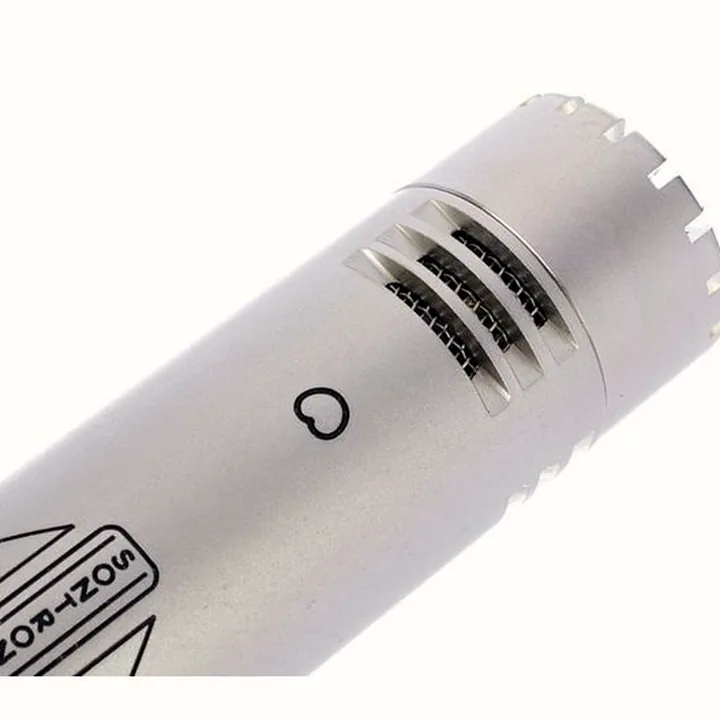 Le micro Sontronics DM-1S Avis & Test