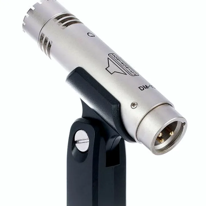 Le micro Sontronics DM-1S Avis & Test