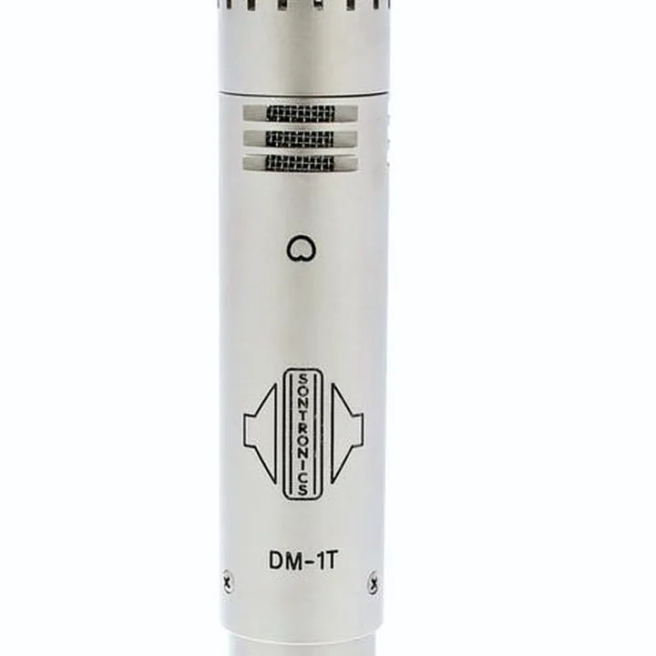 Le micro Sontronics DM-1S Avis & Test