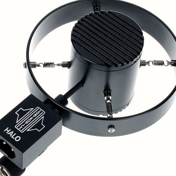 Le micro Sontronics Halo : Avis, Comparatif et Test