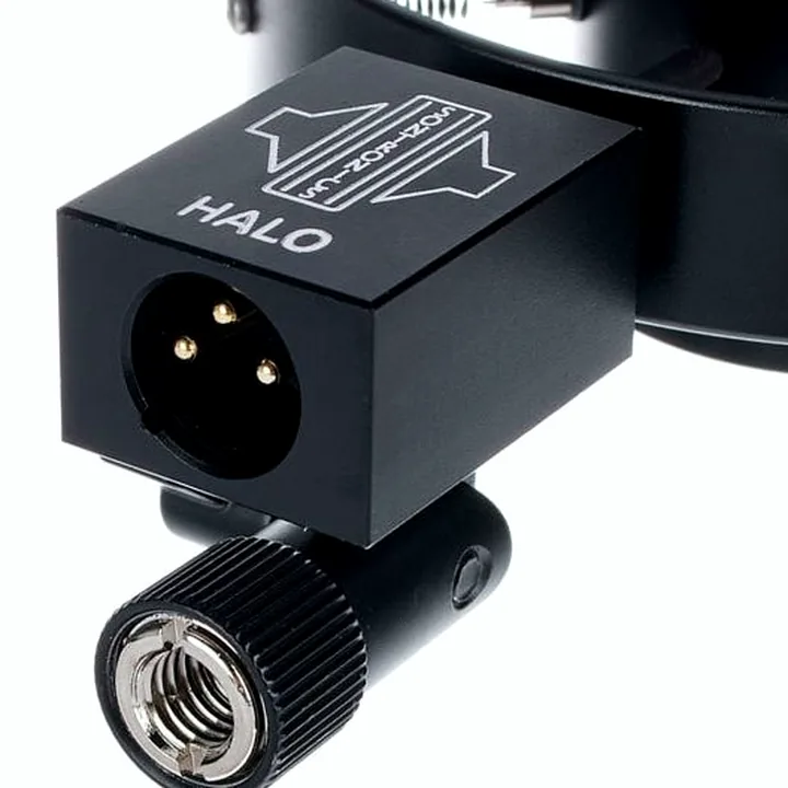 Le micro Sontronics Halo : Avis, Comparatif et Test