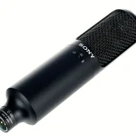 Le micro Sony C-100 Comparatif, Test & Avis