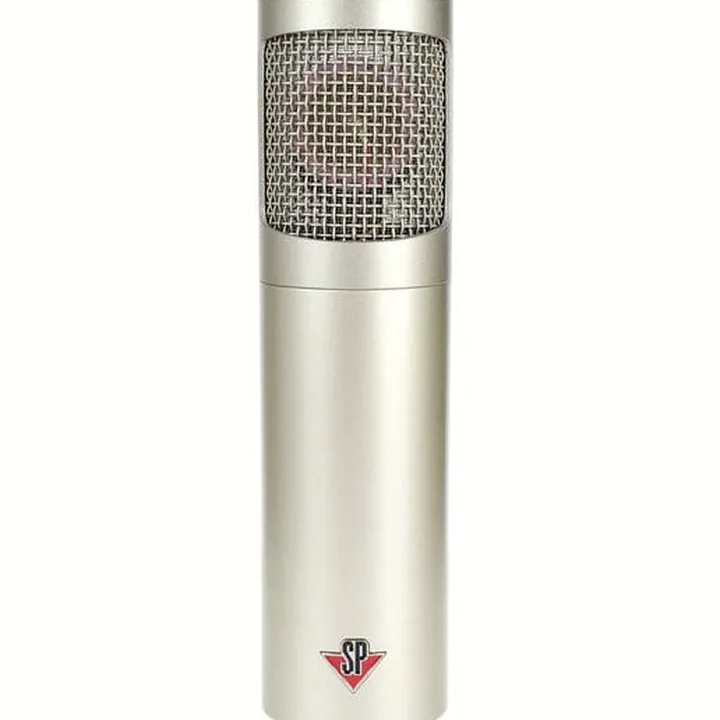 Le micro Studio Projects C1 Mk2 , Comparatif, Avis, Test