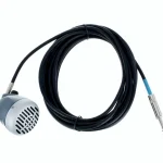 Le micro Superlux D112C / Avis, Comparatif, Test